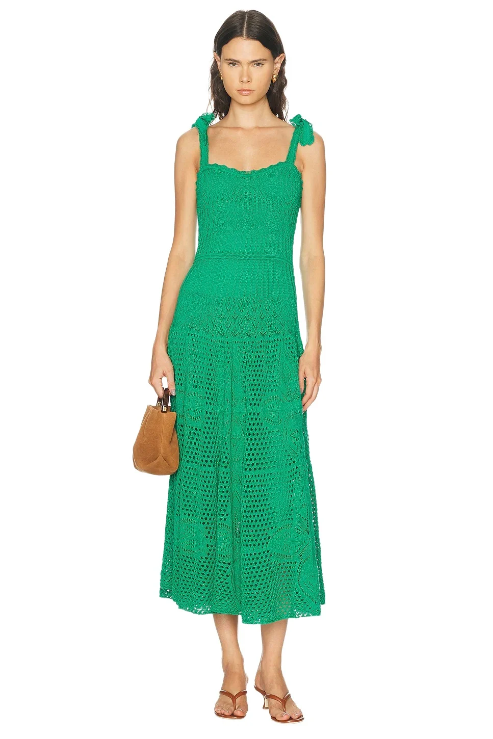 Alexis Calinda Dress