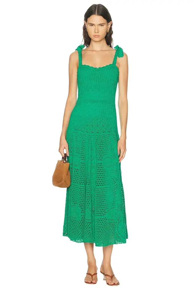 Alexis Calinda Dress