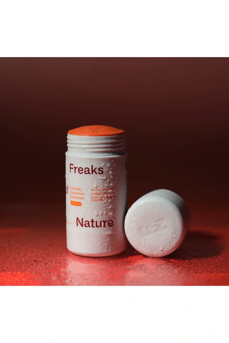 Freaks of Nature Everyday Endurance Deodorant | Thumbnail 2 Freaks of Nature Everyday Endurance Deodorant | Thumbnail 2