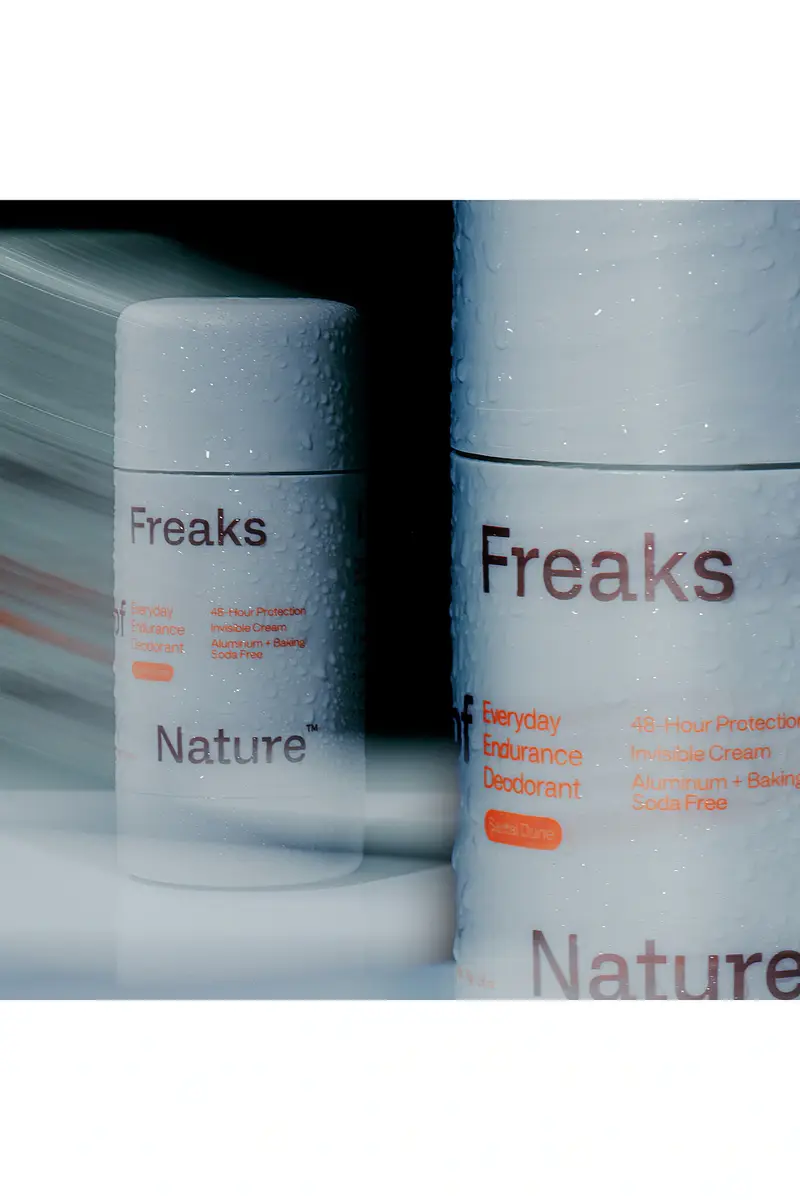 Freaks of Nature Everyday Endurance Deodorant | Thumbnail 3 Freaks of Nature Everyday Endurance Deodorant | Thumbnail 3