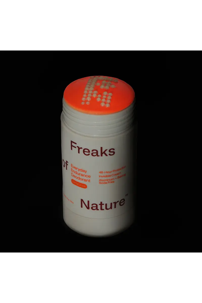 Freaks of Nature Everyday Endurance Deodorant | Thumbnail 4 Freaks of Nature Everyday Endurance Deodorant | Thumbnail 4