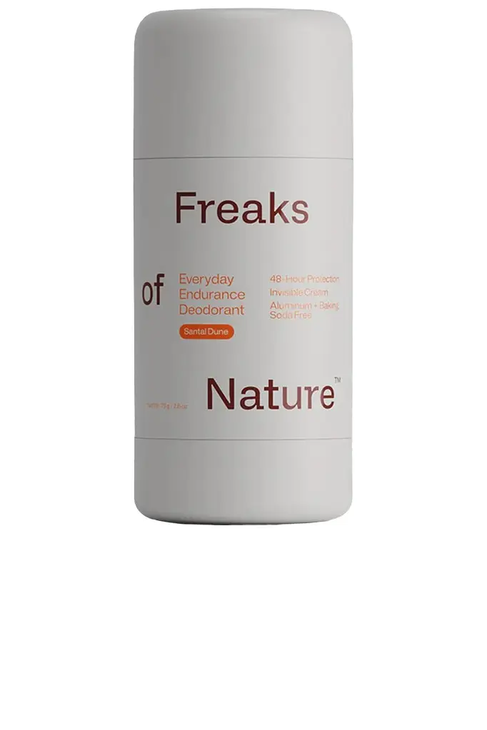 Freaks of Nature Everyday Endurance Deodorant