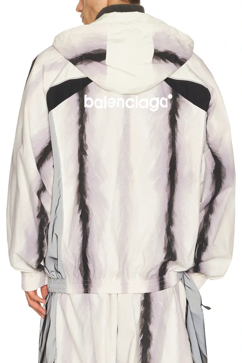 Balenciaga Tracksuit Jacket | Thumbnail 2