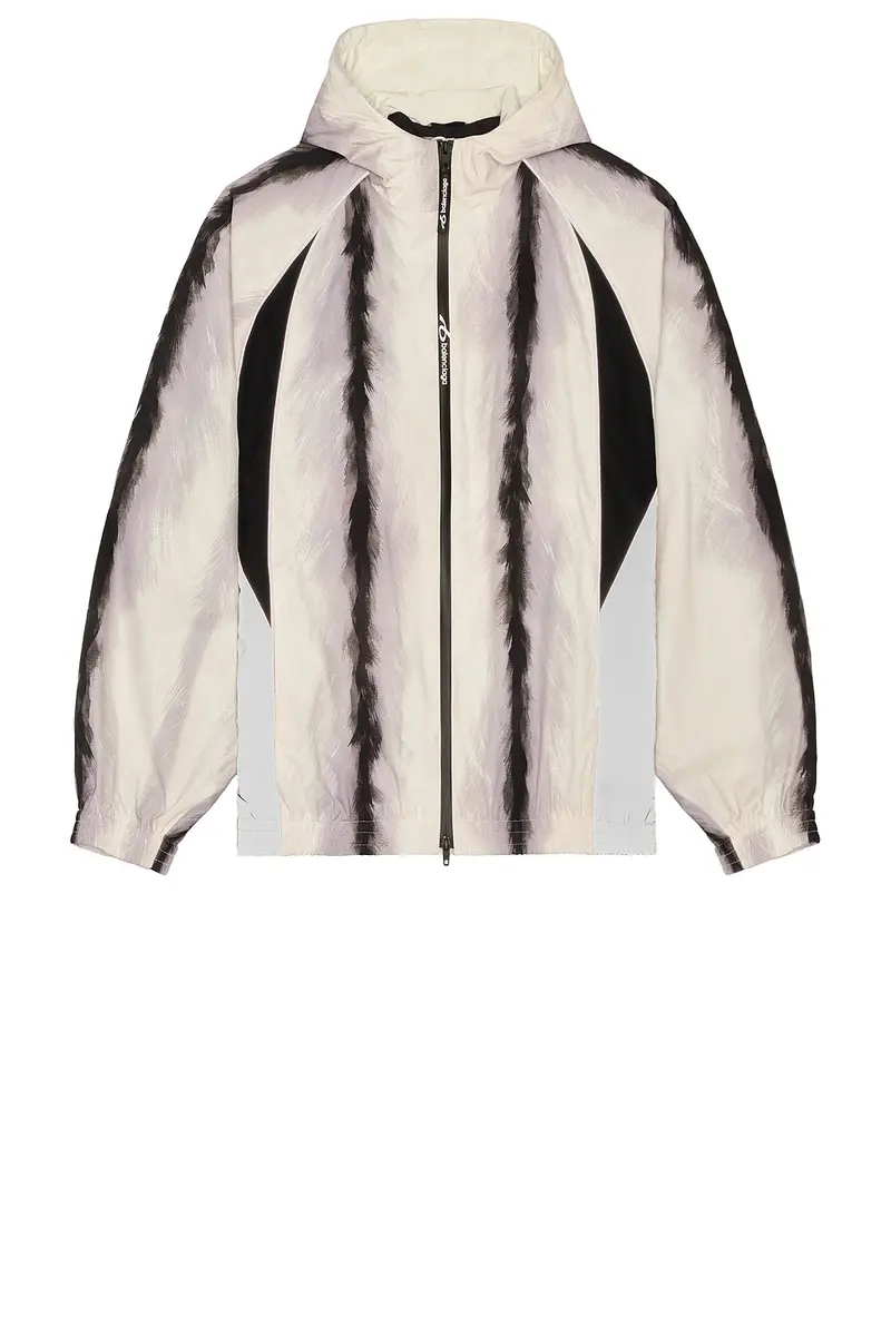 Balenciaga Tracksuit Jacket | Thumbnail 4