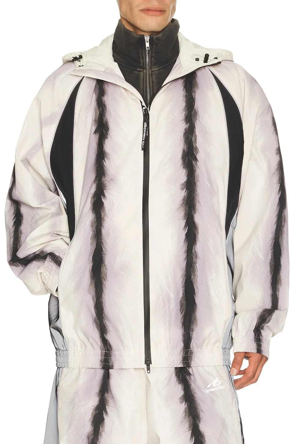 Balenciaga Tracksuit Jacket