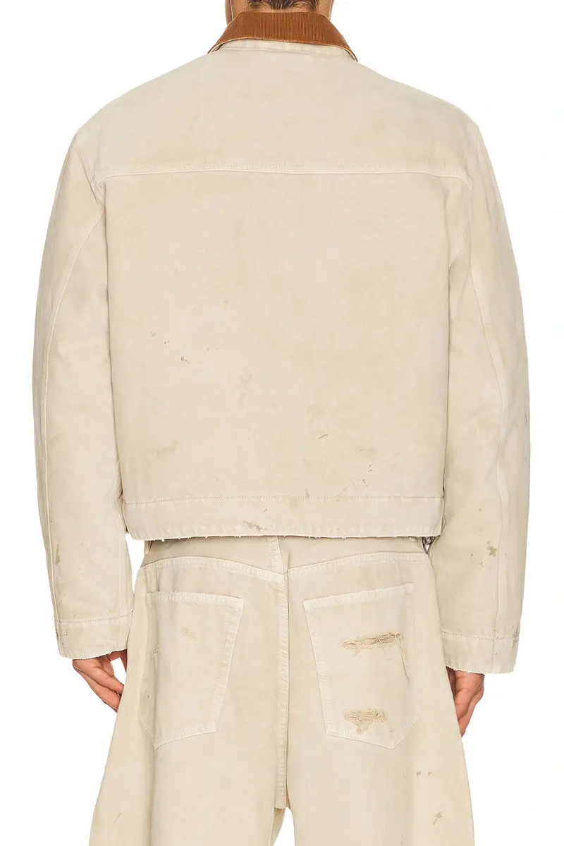 Balenciaga Workwear Jacket | Thumbnail 2