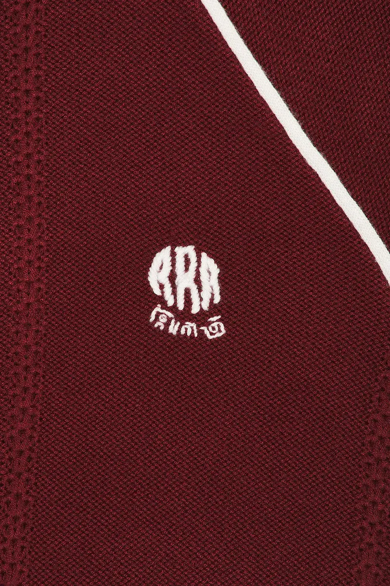 rice nine ten Knitting Game Shirt | Thumbnail 6 rice nine ten Knitting Game Shirt | Thumbnail 6