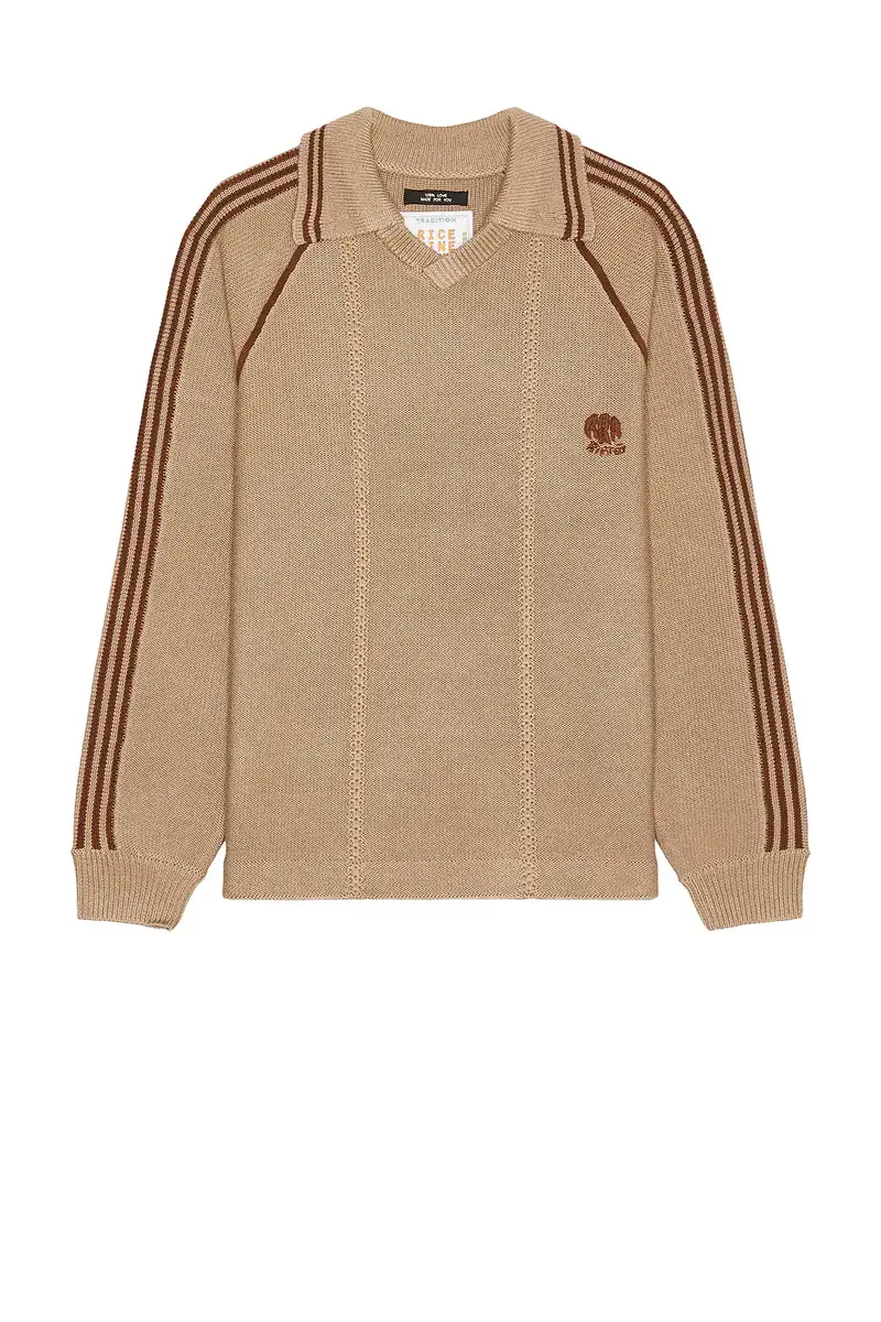 rice nine ten Knitting Game Shirt | Thumbnail 4 rice nine ten Knitting Game Shirt | Thumbnail 4
