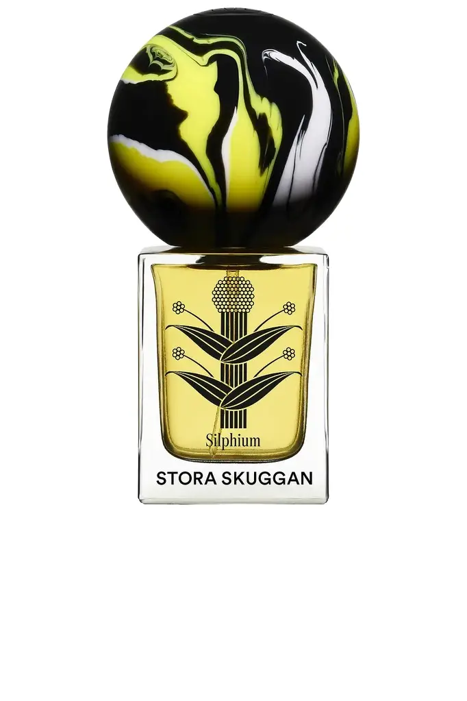 Stora Skuggan Silphium