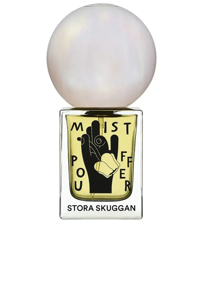 Stora Skuggan Mistpouffer
