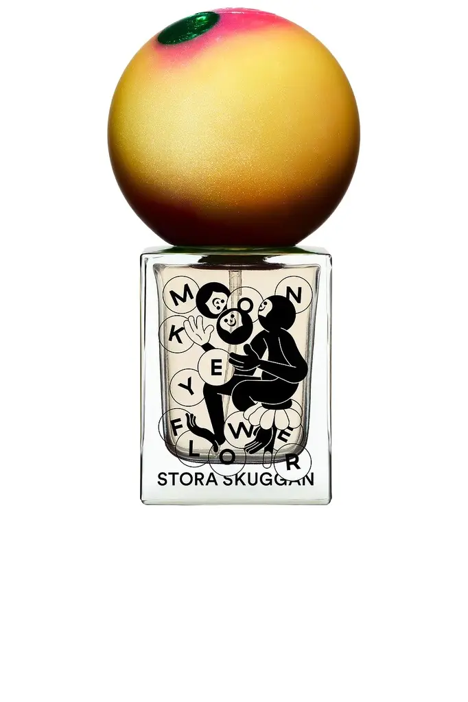 Stora Skuggan Monkeyflower