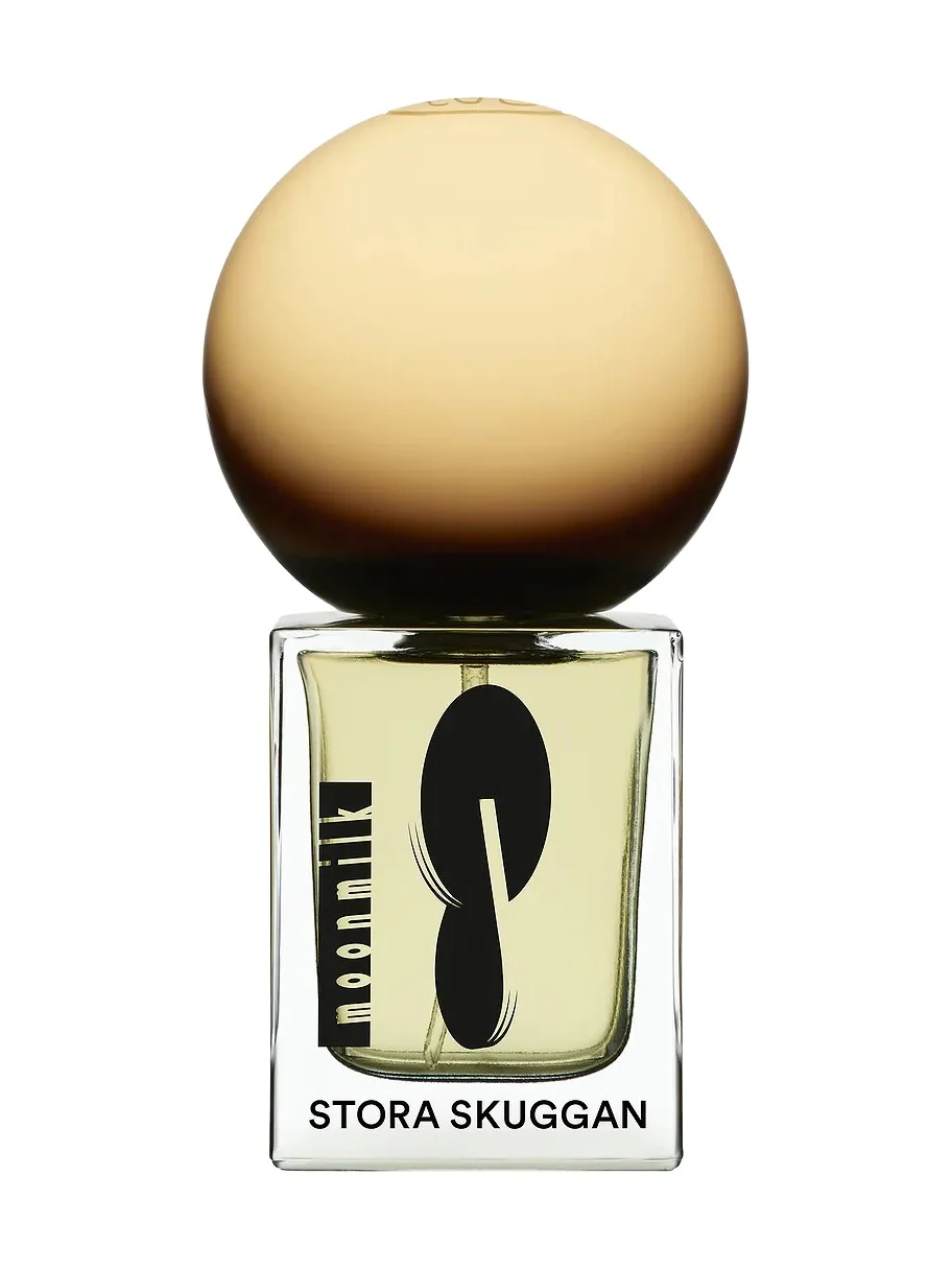 Stora Skuggan Moonmilk