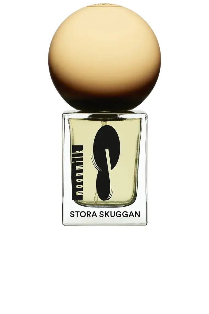 Stora Skuggan Moonmilk