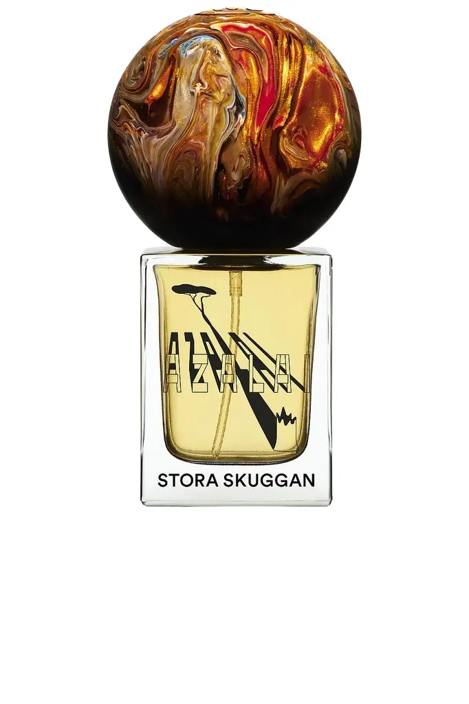 Stora Skuggan Azalai