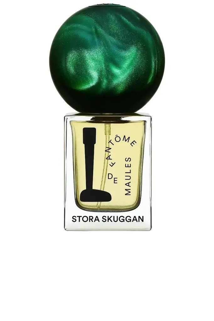 Stora Skuggan Fantome De Maules