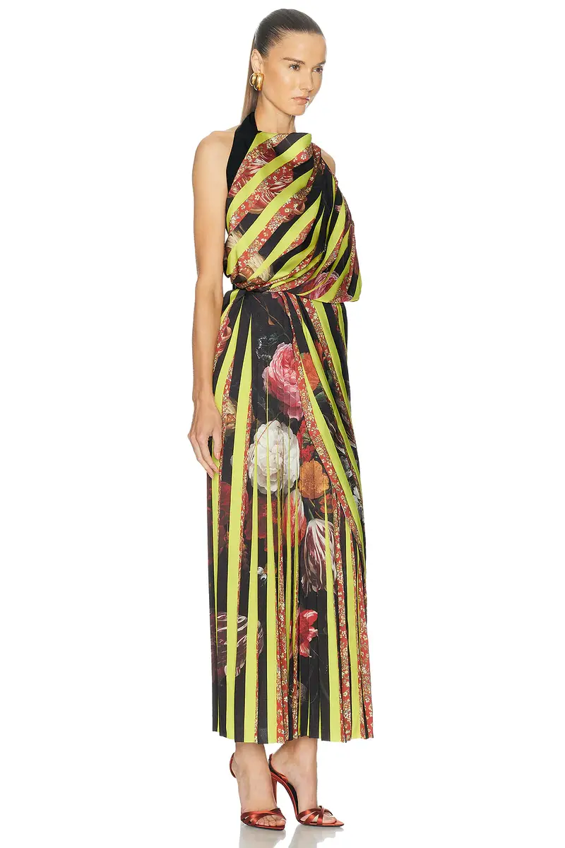 Dries Van Noten Darnot Dress | Thumbnail 2 Dries Van Noten Darnot Dress | Thumbnail 2
