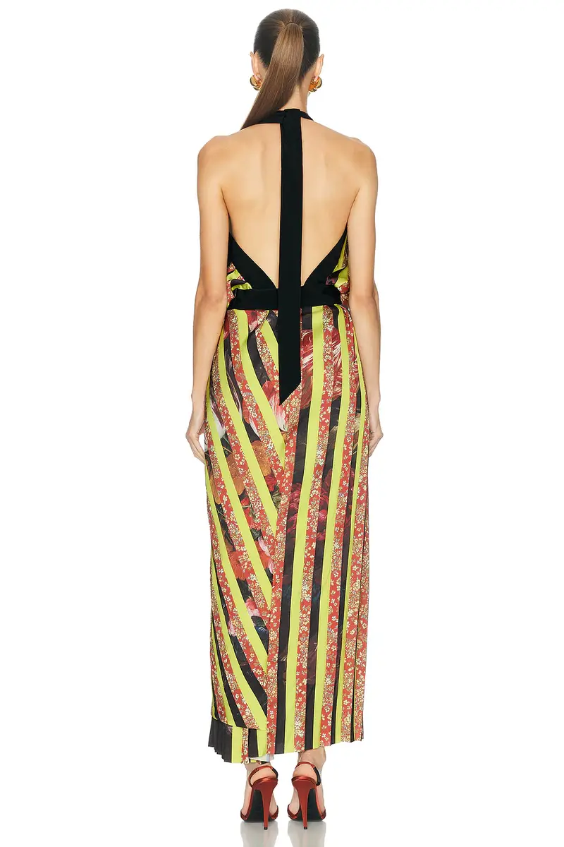Dries Van Noten Darnot Dress | Thumbnail 4 Dries Van Noten Darnot Dress | Thumbnail 4