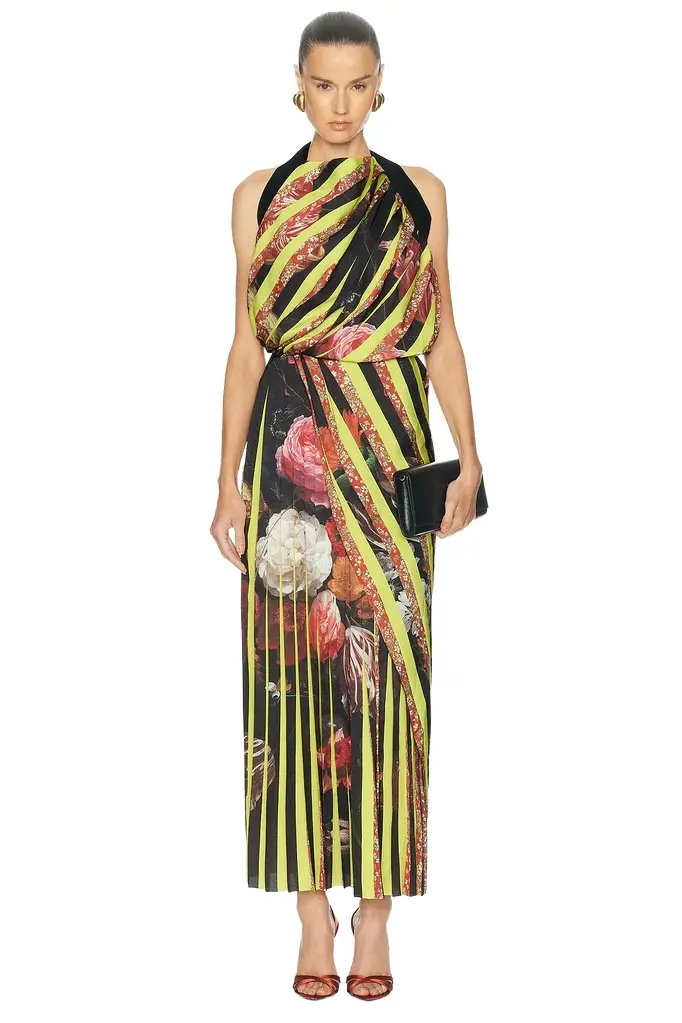 Darnot Dress