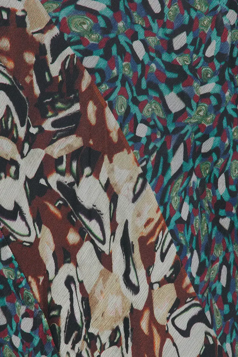 Dries Van Noten Dibelle Dress | Thumbnail 5 Dries Van Noten Dibelle Dress | Thumbnail 5