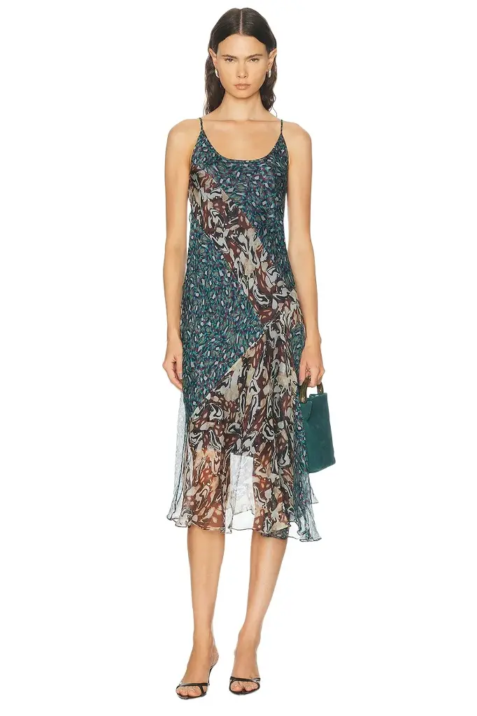 Dibelle Dress