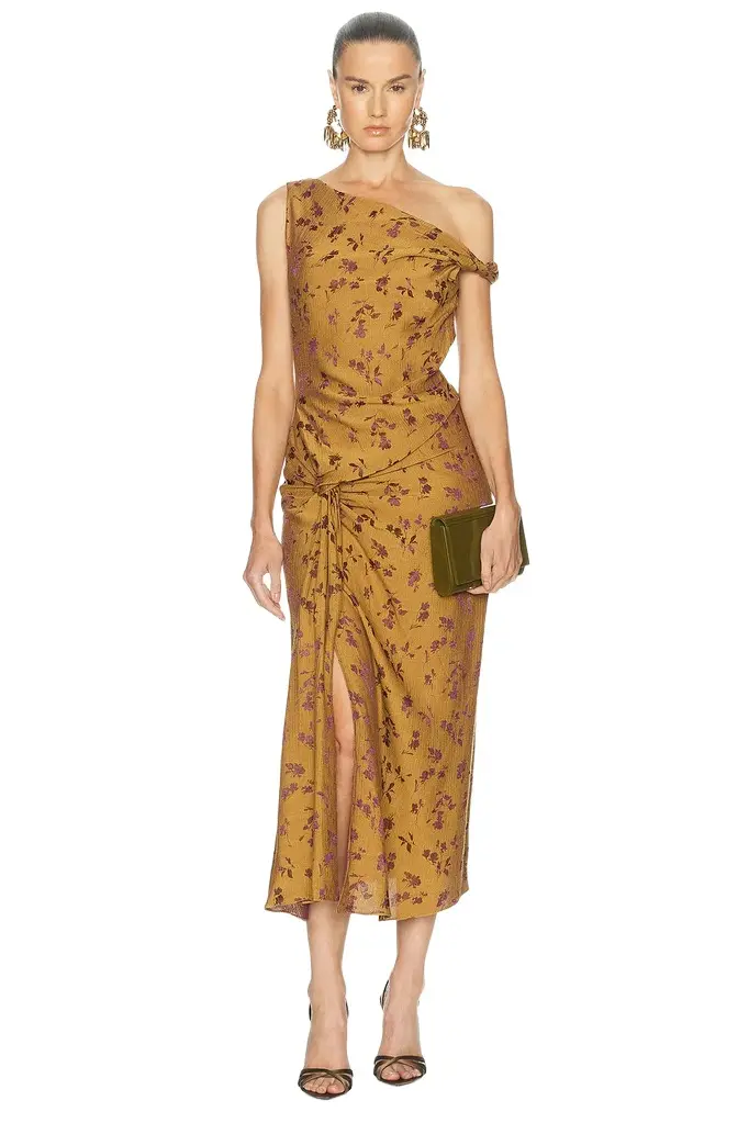 Dumas Dress