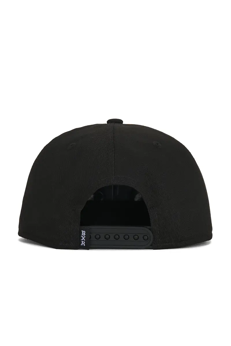 Born x Raised Gothic Unstructured 5Panel Hat | Thumbnail 2 Born x Raised Gothic Unstructured 5Panel Hat | Thumbnail 2