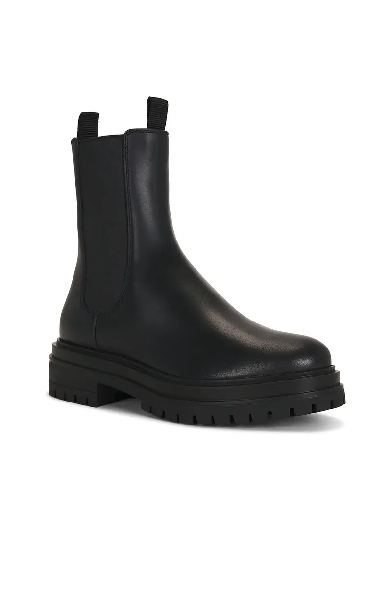 Gianvito Rossi Chester Boot | Thumbnail 2 Gianvito Rossi Chester Boot | Thumbnail 2