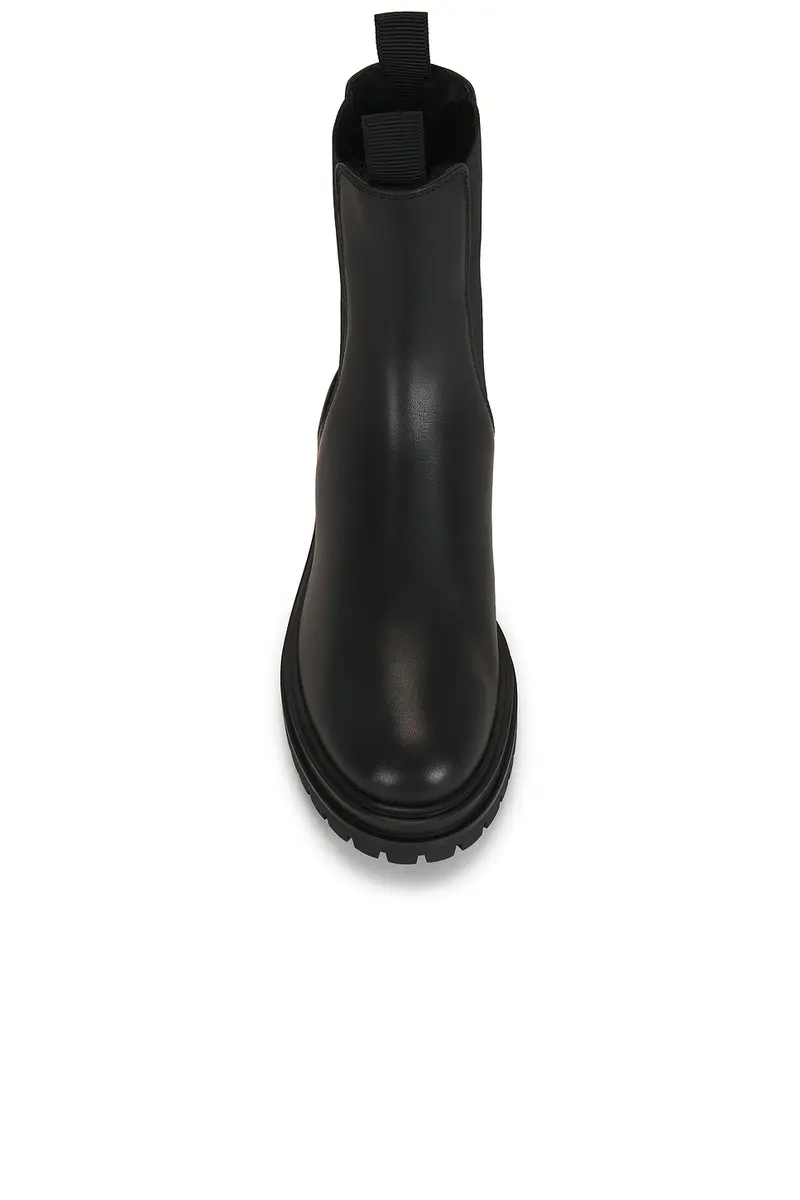 Gianvito Rossi Chester Boot | Thumbnail 4 Gianvito Rossi Chester Boot | Thumbnail 4