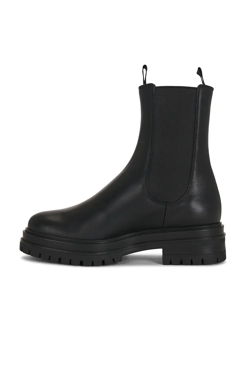 Gianvito Rossi Chester Boot | Thumbnail 5 Gianvito Rossi Chester Boot | Thumbnail 5
