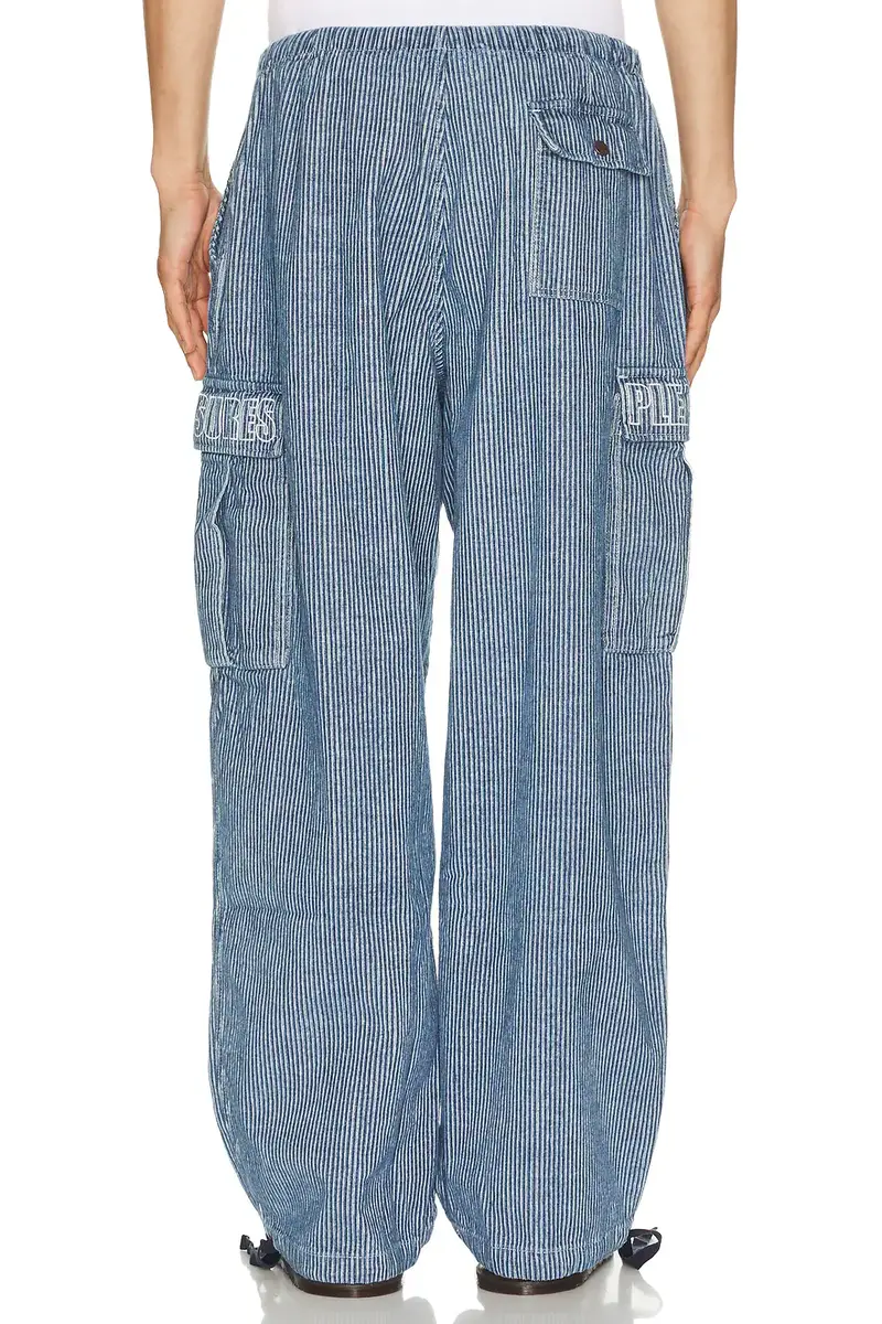 Pleasures Visitor Cargo Pants | Thumbnail 3 Pleasures Visitor Cargo Pants | Thumbnail 3
