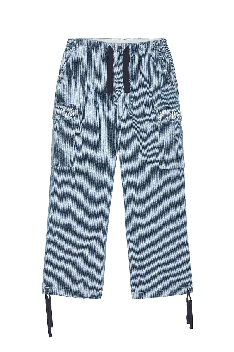 Pleasures Visitor Cargo Pants | Thumbnail 5 Pleasures Visitor Cargo Pants | Thumbnail 5