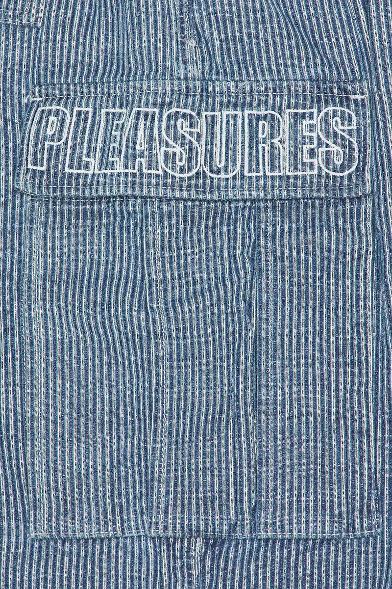Pleasures Visitor Cargo Pants | Thumbnail 6 Pleasures Visitor Cargo Pants | Thumbnail 6