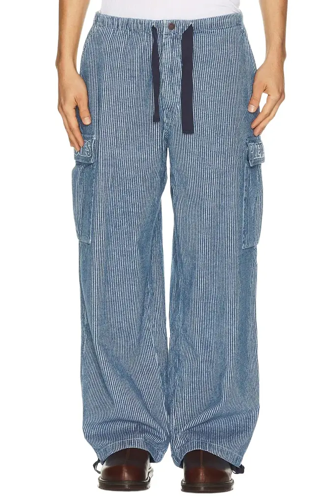 Visitor Cargo Pants Visitor Cargo Pants