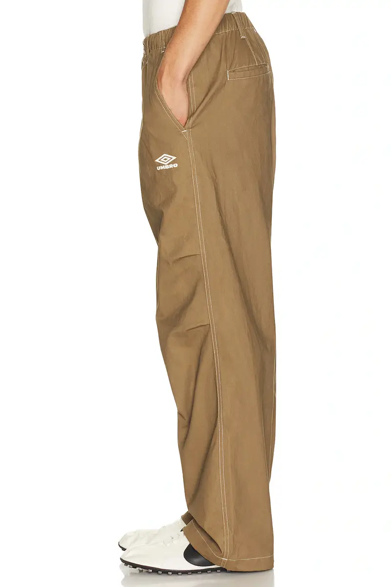 Pleasures x Umbro Manchester Relaxed Pants | Thumbnail 2 Pleasures x Umbro Manchester Relaxed Pants | Thumbnail 2