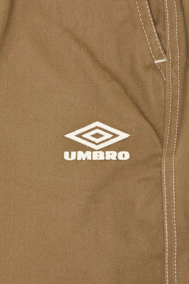 Pleasures x Umbro Manchester Relaxed Pants | Thumbnail 6 Pleasures x Umbro Manchester Relaxed Pants | Thumbnail 6