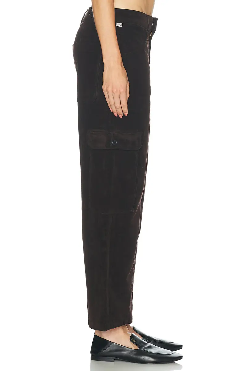 Citizens of Humanity Thassos Corduroy Twisted Seam Utility Pant | Thumbnail 3 Citizens of Humanity Thassos Corduroy Twisted Seam Utility Pant | Thumbnail 3