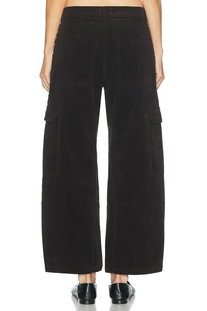 Citizens of Humanity Thassos Corduroy Twisted Seam Utility Pant | Thumbnail 4 Citizens of Humanity Thassos Corduroy Twisted Seam Utility Pant | Thumbnail 4