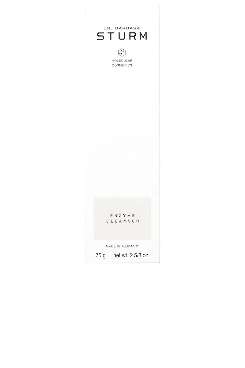 Dr. Barbara Sturm Enzyme Cleanser | Thumbnail 3 Dr. Barbara Sturm Enzyme Cleanser | Thumbnail 3