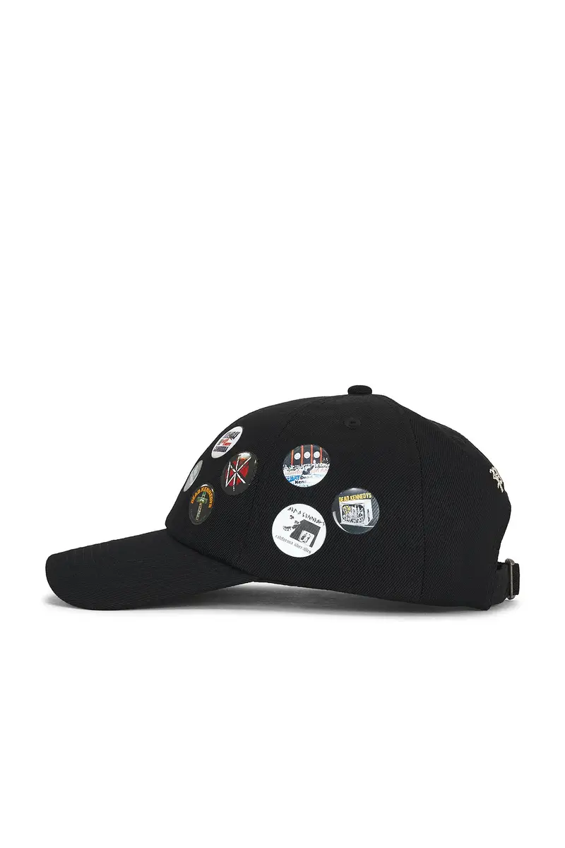 Pleasures x Dead Kennedys Buttons Cap | Thumbnail 3 Pleasures x Dead Kennedys Buttons Cap | Thumbnail 3