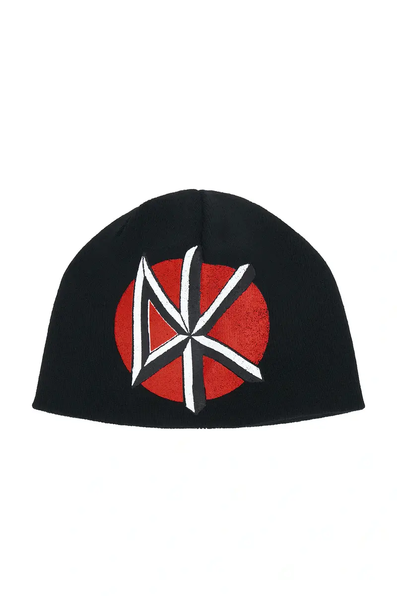 Pleasures x Dead Kennedys Beanie | Thumbnail 3 Pleasures x Dead Kennedys Beanie | Thumbnail 3