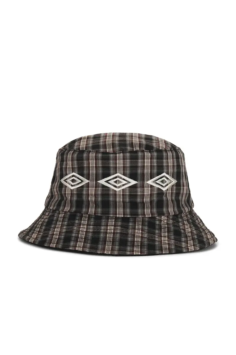 Pleasures x Umbro Reversible Bucket Hat | Thumbnail 4 Pleasures x Umbro Reversible Bucket Hat | Thumbnail 4