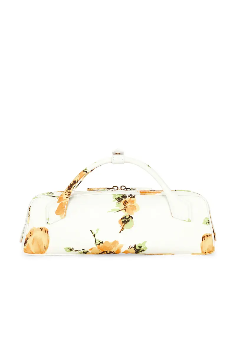 Alaïa Le Teckel Clutch | Thumbnail 3 Alaïa Le Teckel Clutch | Thumbnail 3