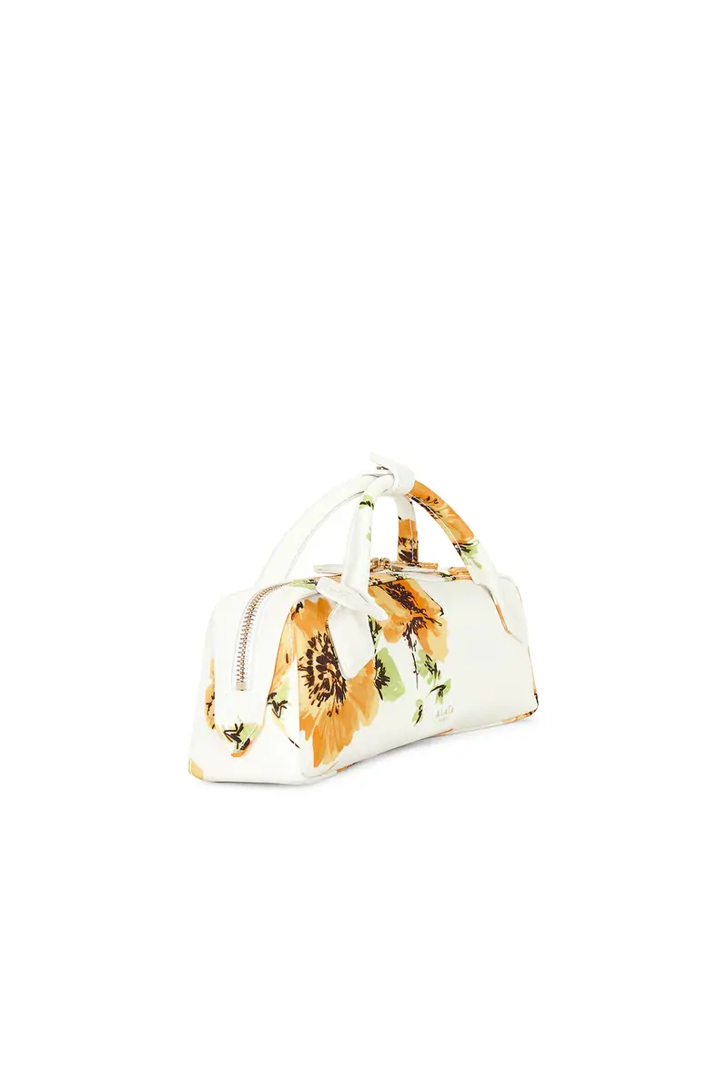 Alaïa Le Teckel Clutch | Thumbnail 4 Alaïa Le Teckel Clutch | Thumbnail 4