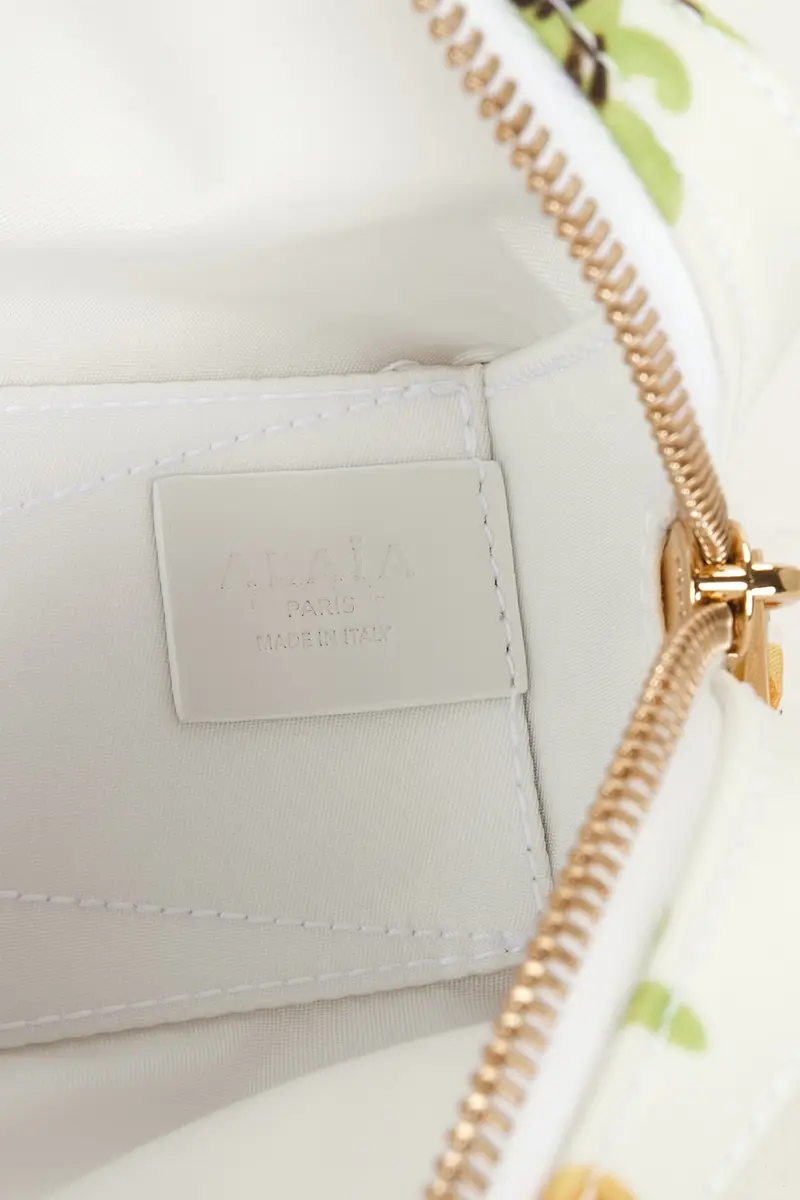 Alaïa Le Teckel Clutch | Thumbnail 6 Alaïa Le Teckel Clutch | Thumbnail 6
