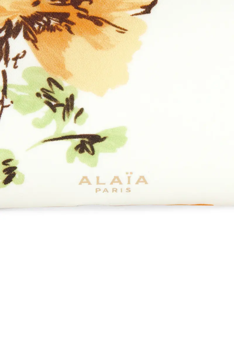 Alaïa Le Teckel Clutch | Thumbnail 7 Alaïa Le Teckel Clutch | Thumbnail 7