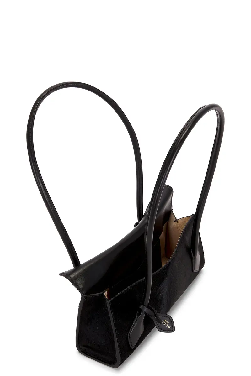 Alaïa Small Teckel Flap Bag | Thumbnail 5 Alaïa Small Teckel Flap Bag | Thumbnail 5