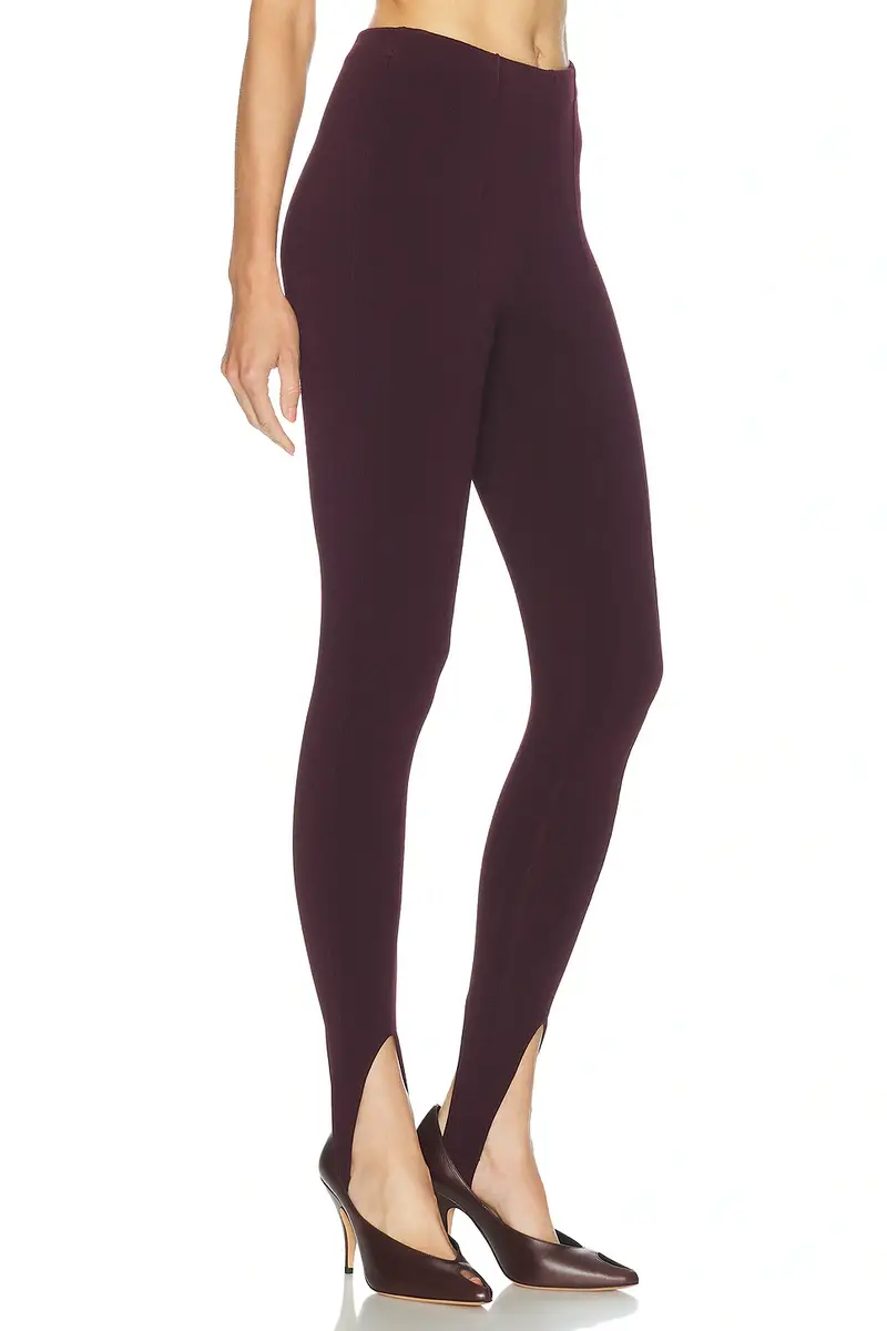 SEROYA Kelsey Stirrup Legging | Thumbnail 2 SEROYA Kelsey Stirrup Legging | Thumbnail 2