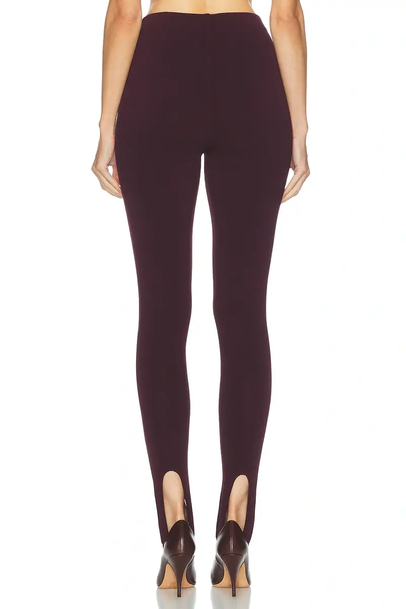 SEROYA Kelsey Stirrup Legging | Thumbnail 4 SEROYA Kelsey Stirrup Legging | Thumbnail 4