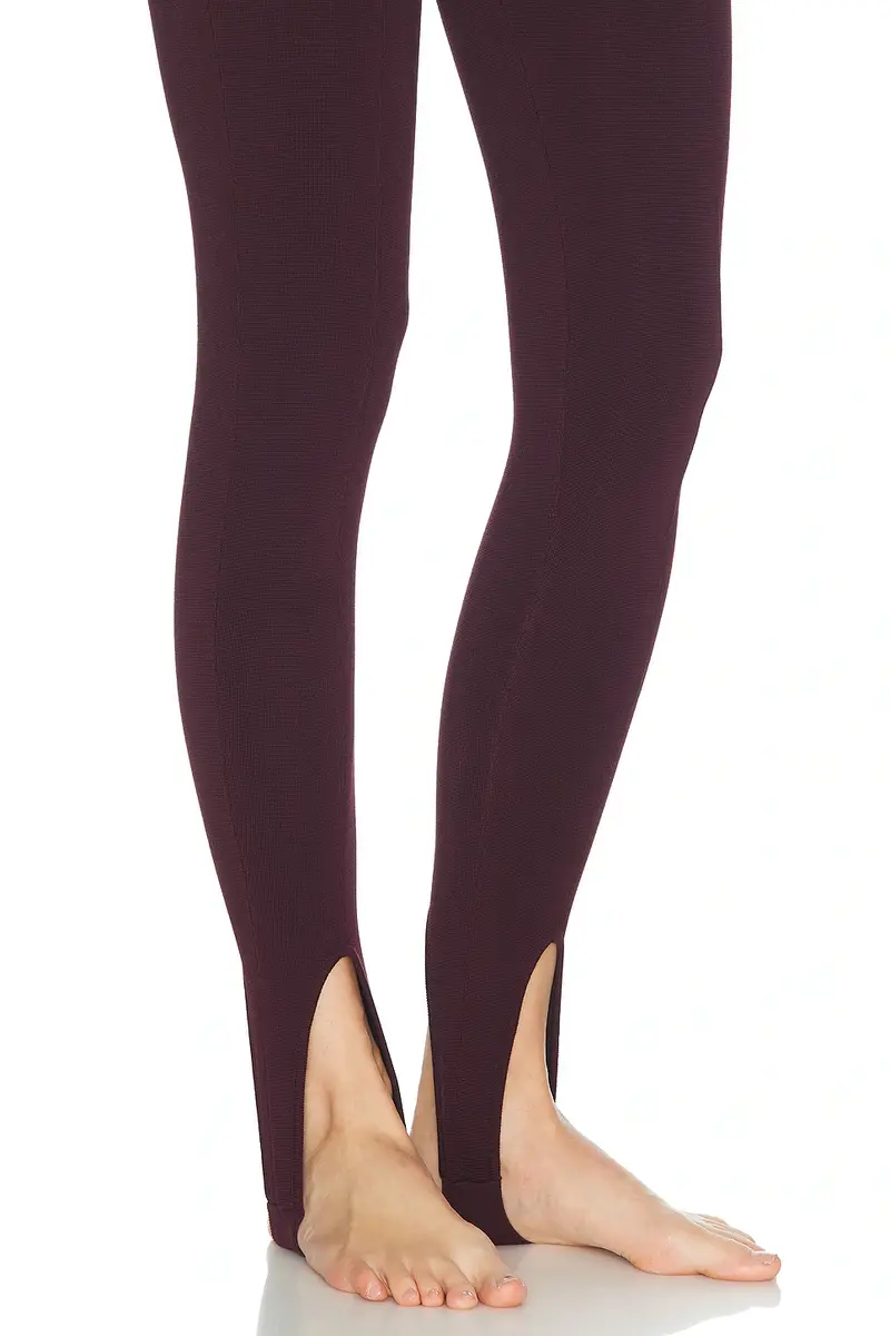 SEROYA Kelsey Stirrup Legging | Thumbnail 6 SEROYA Kelsey Stirrup Legging | Thumbnail 6