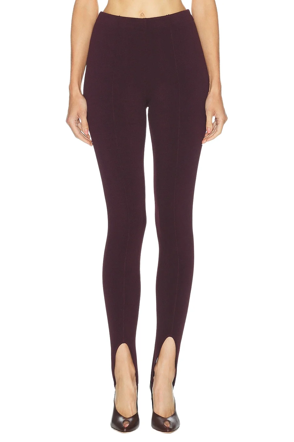 SEROYA Kelsey Stirrup Legging